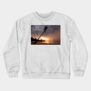 Downpour Crewneck Sweatshirt